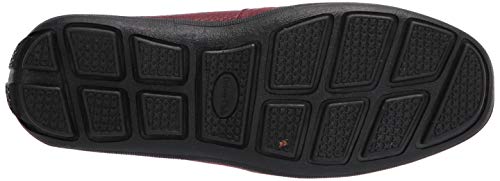 Driver Club USA Unisex-Child Kids Boys/Girls Leather Driving Loafer with Tassle Detail4