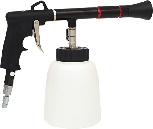 Ks Tools Pistola Lavaggio Ad Aria Compressa - 3