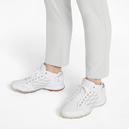 Image of PUMA Golf Proadapt Delta Mid
