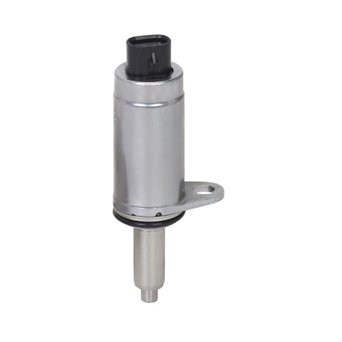 CHAKAE Ajustador de árbol de levas de aluminio para coche, mejora la eficiencia del motor, reducción del consumo de combustible, 06E103697H 06E103697AE 06E103697AA Válvulas de ajuste del árbol de