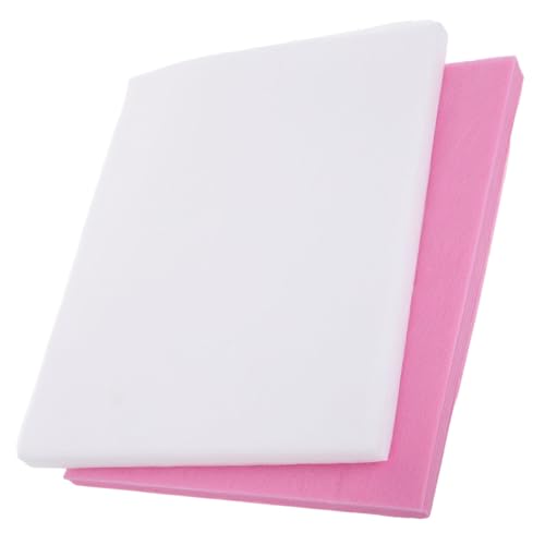 FOMIYES Collector Nail Tech Filters 200pcs Nonwoven Replacement Suction Bag for Nail Art Perfect for Salon Use