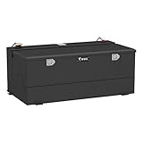 uws Combo Transfer Tank 100 Gal Black