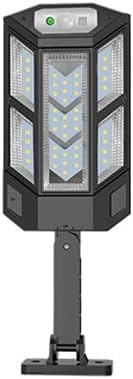 New Outdoor Solar Garden Light, Human Body Induction LED Street Light, Wall Light LED902T