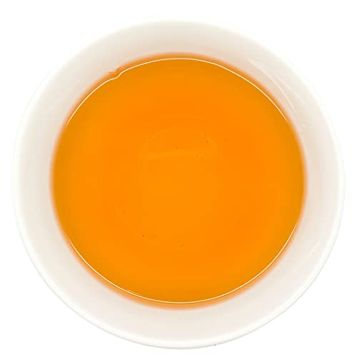 Tealand Black Tea Earl Grey Special Strong Malty Loose Leaf Breakfast Invigorating Aroma 50g