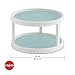 Copco Non-Skid 2 Tier Turntable, 12
