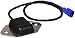 Genuine Chrysler 5064350AA Electrical Global Positioning Antenna