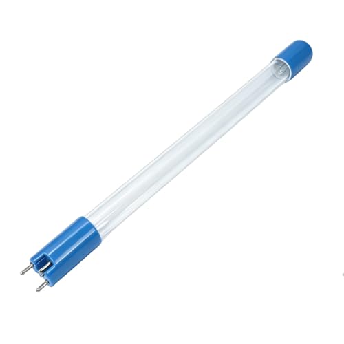 AQ-ÜV-L330C Replacement Üν Lamp for Aquasana Üν Whole House Water Filter（After July 2019 Or Later),Compatible with AQ-Úv-10c Üν Filter,18,000h Long Lifespan by Caxamer - Used condition - US$34.07