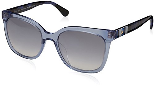 Lunettes de soleil femme kate spade new york Kiya S pour vos sorties en terrasse