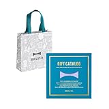 BRUNO ブルーノ 【手提袋付き】カタログギフト 選べるギフト ギフトセット おしゃれ プレゼント 誕生日 結婚祝い 内祝い 引き出物 プレミアムギフト 贈り物 5000円コース パステルラベンダー 0015192