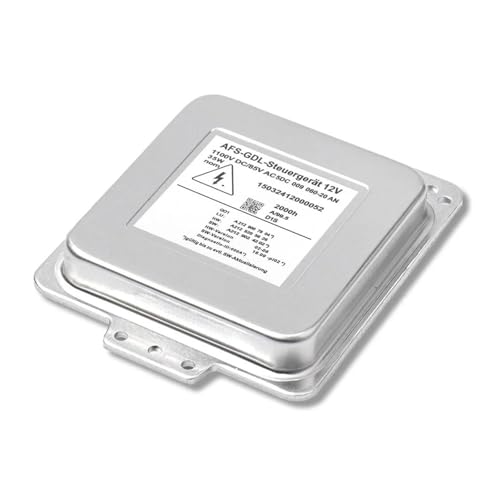Balasto de faro de xenón D1S 5DC00906002 para Mercedes Benz Clase E C207 Coupé