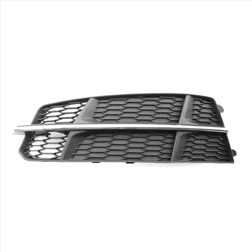 Grille de phare antibrouillard pour restaurer pare-chocs A6 Sline C7