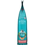 Purina ONE Natural Dry Cat Food, Tender Selects Blend With Real Salmon - 7 lb. Bag - Image 4
