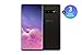 Produktbild Samsung Galaxy S10+ Smartphone Bundle (16.3cm (6.4 Zoll) 1 TB interner Speicher, 12 GB RAM, Dual SIM, Android, Ceramic Black) inkl. 36 Monate Herstellergarantie [Exklusiv bei Amazon] Deutsche Version