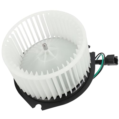 Image of IRONTEK 700126 Blower Motor for 1988-1996 for Jeep Cherokee, 1988-1992 Comanche, 1988-1990 Wagoneer, AC Blower Motor 5114162AA 615-00443 PM272 15-8392