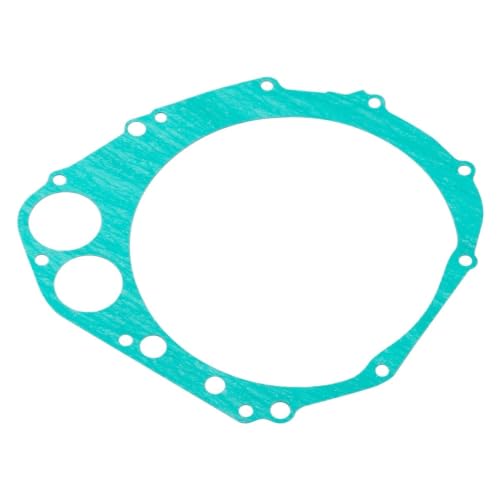 Joint de carter GSR750 anti-fuite d'huile pour couvercle d'embrayage 2011-2012