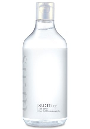 SUM37/スム37 スキン セーバー エッセンシャルクレンジング