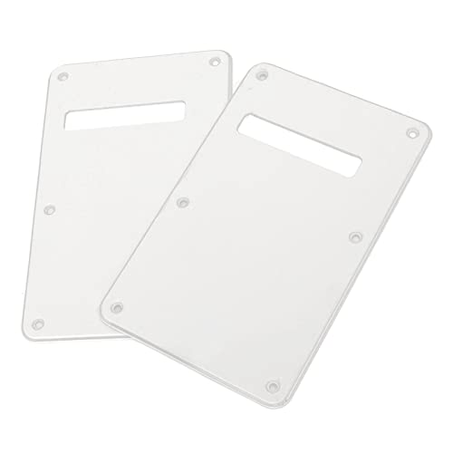 Changor Plaque arrière de Guitare électrique, Cadeau généreux en PVC sûr pour Guitare Pickguard résistant aux Rayures… - Les Beatles, Paul McCartney, John Lennon, RIngo Starr, George Harrison Changor Plaque arrière de Guitare électrique, Cadeau généreux en PVC sûr pour Guitare Pickguard résistant aux Rayures… – Image 6
