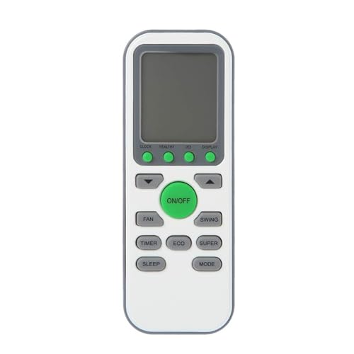 Télécommande TCL GYKQ-36 : Remplacer un boîtier perdu avec cette version simple d'utilisation
