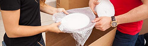 500 mm x 100 m Premium pluriball rotolo (piccole