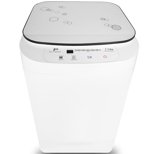 Pet Forge Spin Fresh