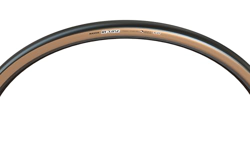 Pneu RE-Fuse 700x40C MaxxShield pneu gravel tubeless ready flancs marrons - 3