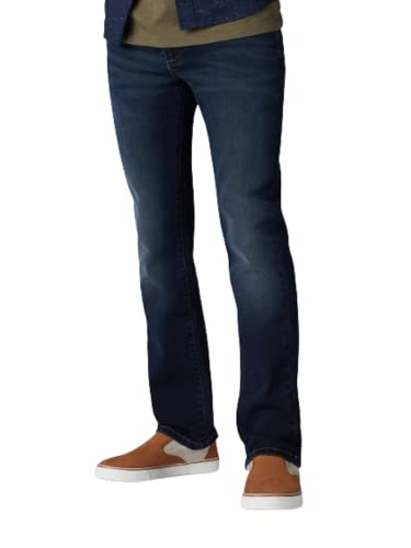 Jean Skinny Lee Performance Series stretch et ultra confortable pour jeune garçon