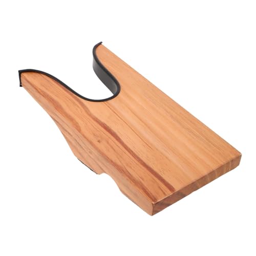Tire-bottes en bois de qualité supérieure, design naturel durable
