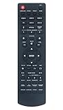 FSR141 ZK60890 Télécommande de rechange pour projecteur numérique Yamaha YSP 2500 YSP CU2500 NS WSW120