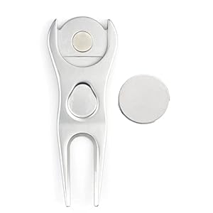 IKAAR Narzędzie do naprawy divotów ze stopu cynku