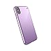 Produktbild Speck Products Presidio Metallic Schutzhülle für iPhone XS Max, One Size, Taro Purple Metallic/Haze Purple