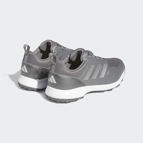 Image of Adidas Men's Tech Response 3.0 Spikeless Golf Shoes