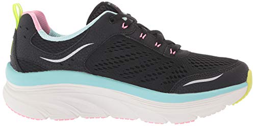 Image of Skechers Women Arch Fit D'Lux Journey Slip Ons