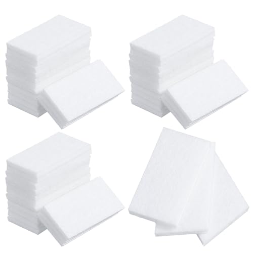 Almohadillas de recambio de aceite blanco con diseño de alta densidad para difusor 2