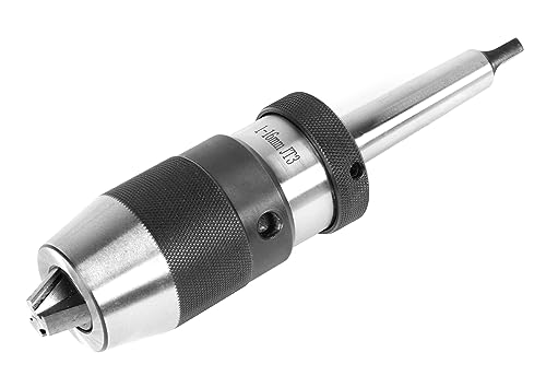 WEN 5/8-Inch Keyless Drill Press...