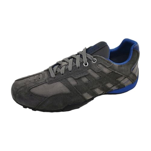 Image of Geox Men's Snake 97 Fashion Sneaker