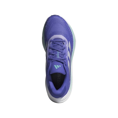 Image of Adidas Womens Supernova Stride Running