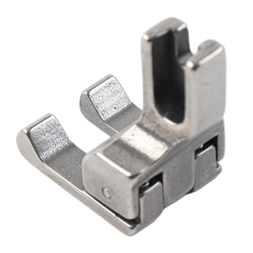 Accesorio para máquina de coser industrial pie prensatelas 1/4"
