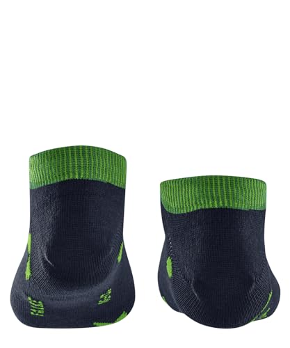 FALKE Unisex Kids Koala Friends Sneaker Socks, 1 Pair2