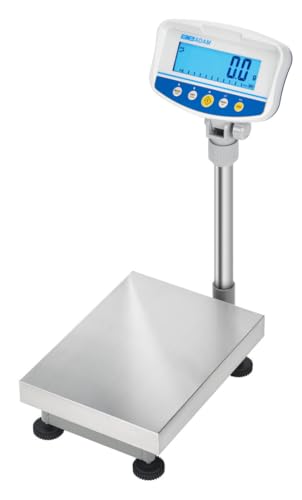 Báscula de banco Adam Equipment GBK-S 16 para uso industrial miniatura 2