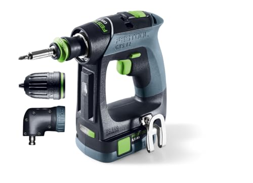Prestazioni efficienti, grazie al motore EC-TEC molto potente, senza spazzole e quindi di lunga durata