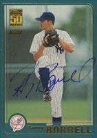 Autographed - Baseball Slabbed Autographed Rookie Cards