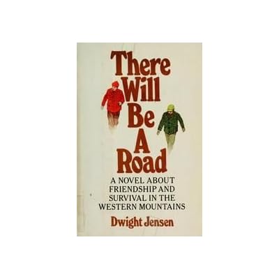There Will Be a Road