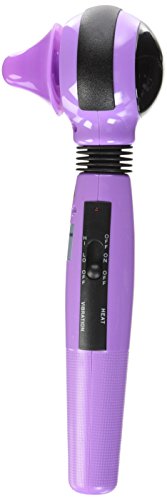 CalExotics Berman Center Aphrodite Infrared Rechargeable Massager