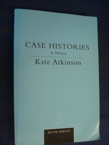 Case Histories view 2