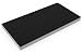 Novel Box® 72 Slot Ring/Cufflink Display Foam Insert in Black + Custom NB Pouch