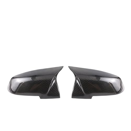 Coque rétroviseur carbone BMW Série 3 et 4 idéale pour affirmer votre style sur la route