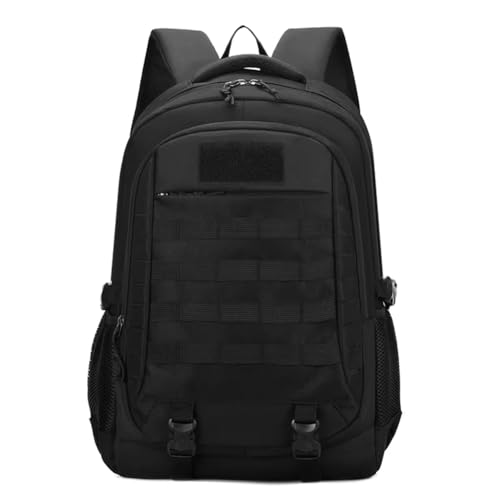 Mocturnity Mochila Versátil de Gran Capacidad, Ideal para Pesca, Senderismo, Camping y Viajes. Equipamiento Deportivo para Exteriores para Hombres y Mujeres.