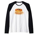 Pancakes and Syrup tee