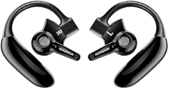 Hearing Aids, Bluetooth Hearing Aids for Seniors with Noise Cancelling and Volume Control, Fashionable and Trendy Rechargeable Hearing Aids for Hearing Loss