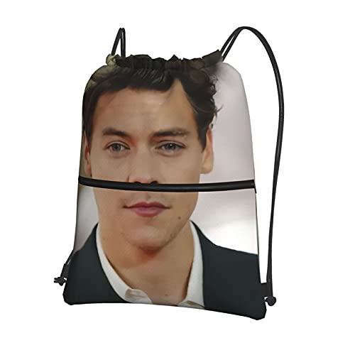 Harry Styles - Mochila deportiva para hombre y mujer